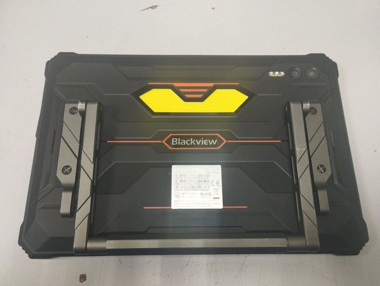 Купити Blackview Active 10 Pro 12/512GB LTE Black Б/У