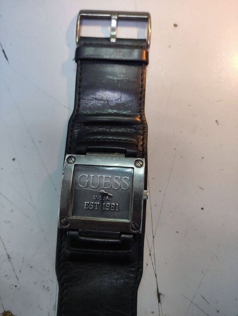 Купити Guess w90025g1 Б/У