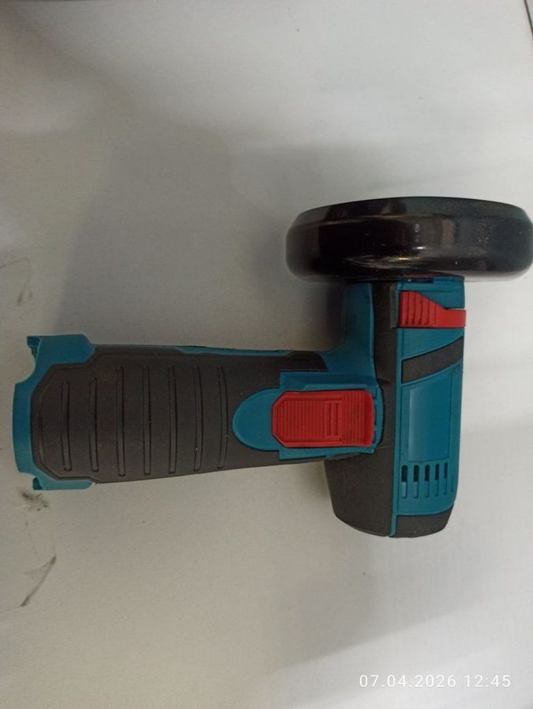 Купить РОСТЕХ УШМ 7-125 Б/У