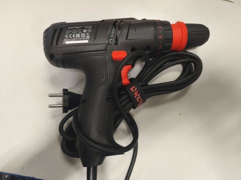 Дешиво Dnipro-M td-32q с ломбарда