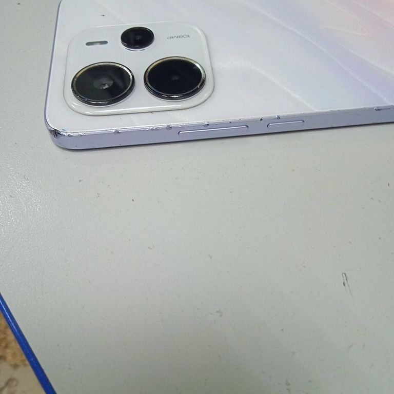 Розпродаж Xiaomi redmi note 14 6/128gb, продавець Техноскарб