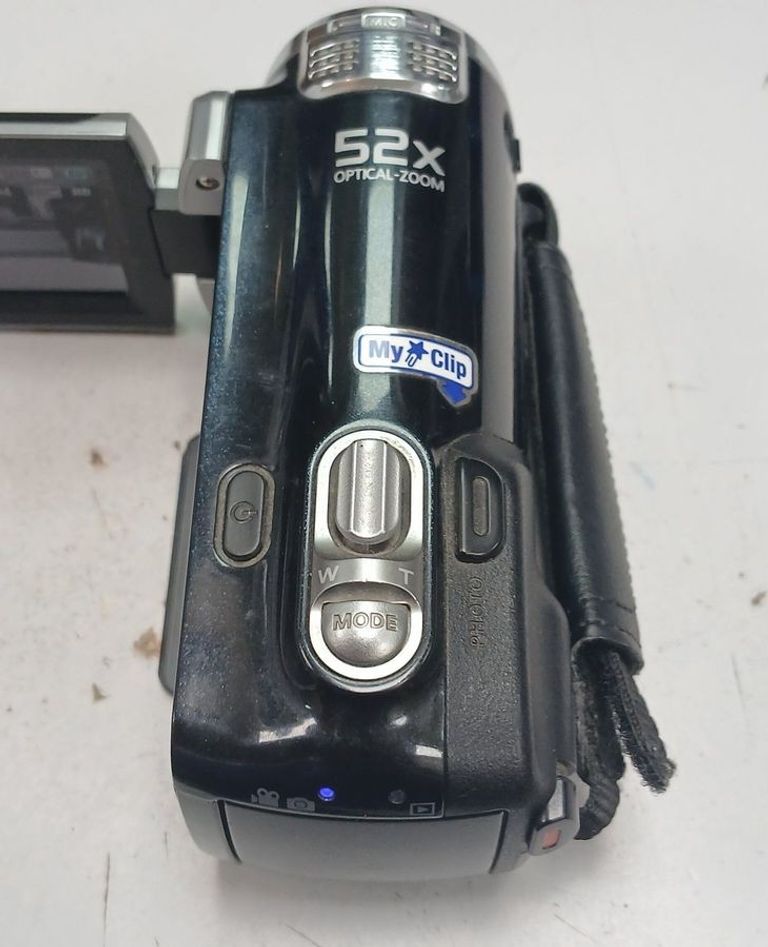 Купить Samsung hmx-f90 Б/У