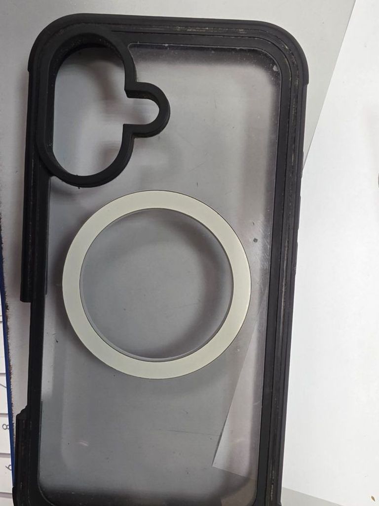 Apple iphone 16 128gb Код:01-200914051. Зображення 6