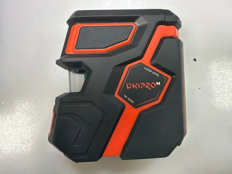 Объявление Dnipro-M ml-320g Б/У