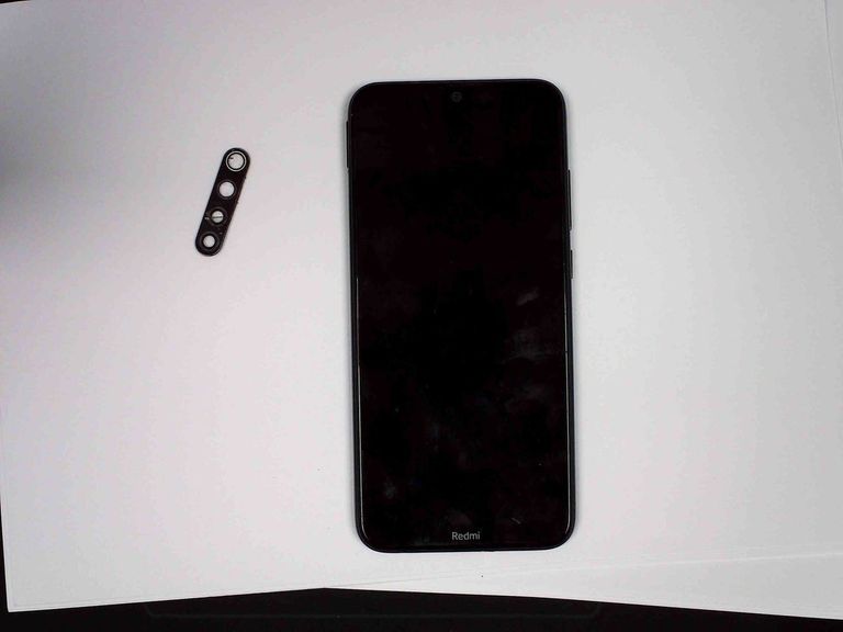 Дешиво Xiaomi Redmi Note 8T 4/64GB Blue с ломбарда