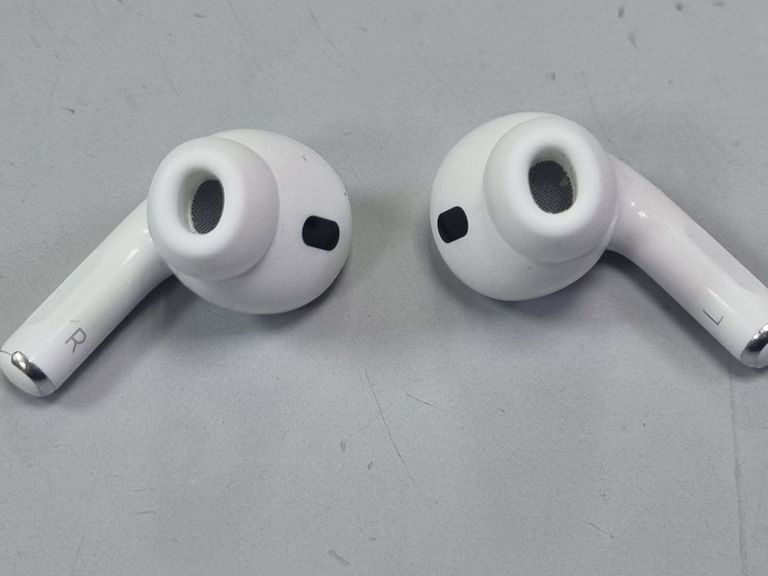 Apple airpods pro 2nd generation with magsafe charging case usb-c Код:01-200918873. Изображение 12