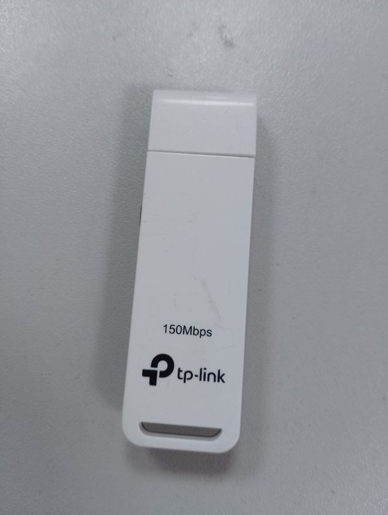 Объявление TP-Link TL-WN727N Б/У