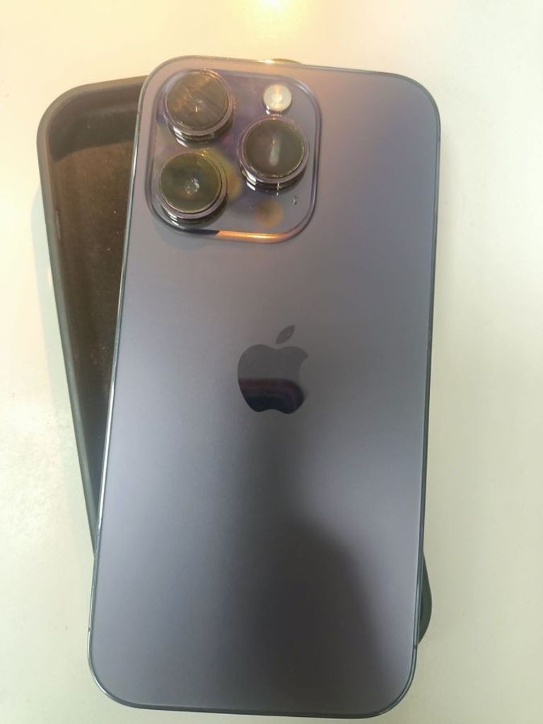 Apple iphone 14 pro 128gb Код:01-200919364. Изображение 5