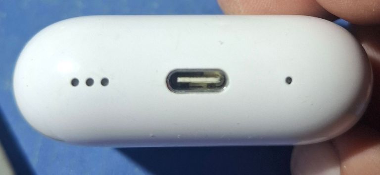Дешево для Airpods Pro 2 gen (type C) з ломбарду