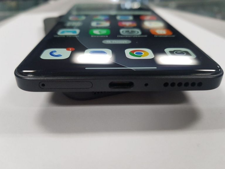 Дешево Xiaomi Redmi Note 15 Pro 4G 8/256GB Glacier Blue з ломбарду