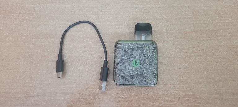 Дешиво Vaporesso XROS 4 Nano с ломбарда