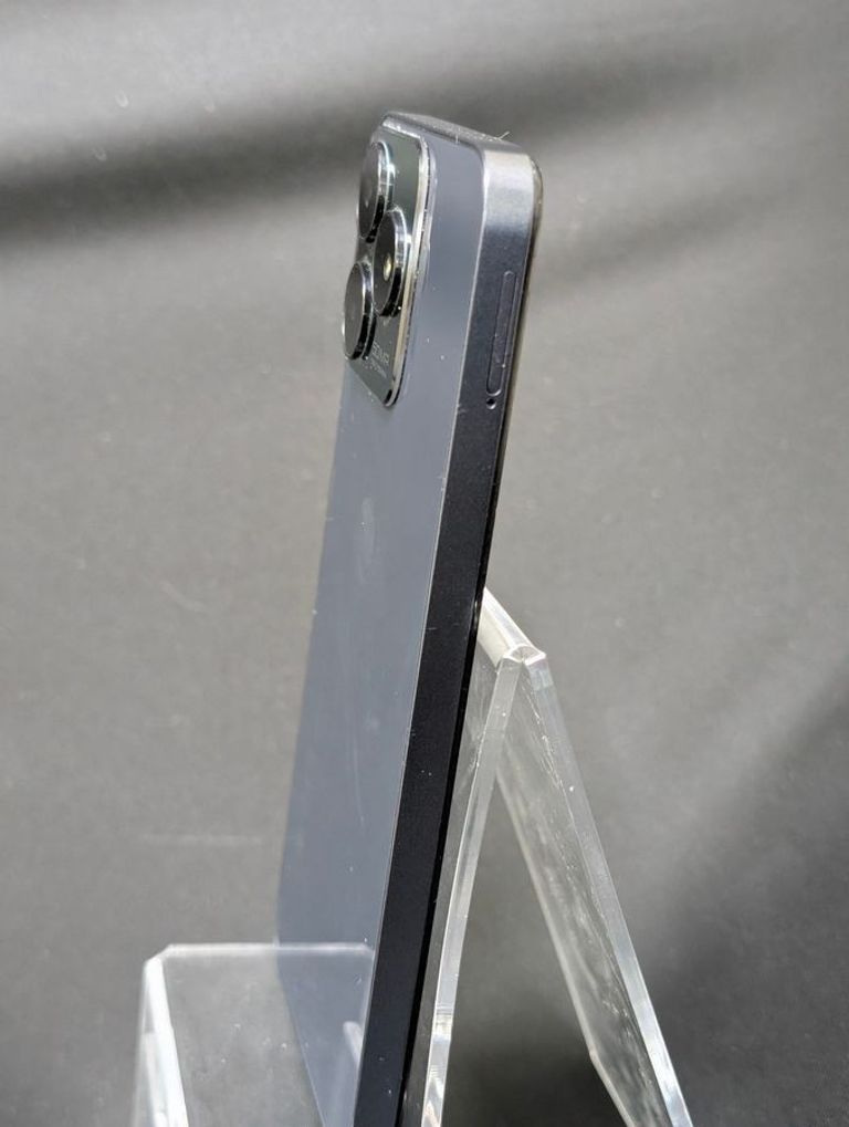 Розпродаж Zte Blade V50 Design 8/256GB Black, продавець Техноскарб