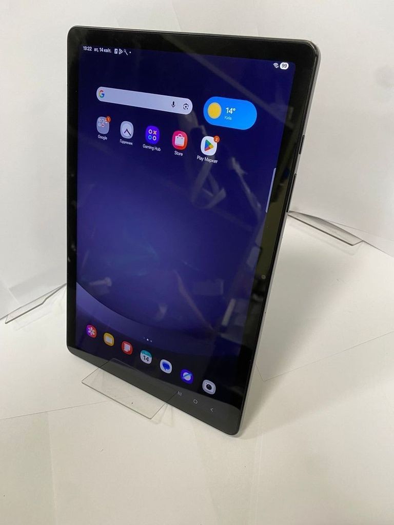 Samsung galaxy tab a9+ 8/128gb wi-fi Код:01-200907335. Зображення 11