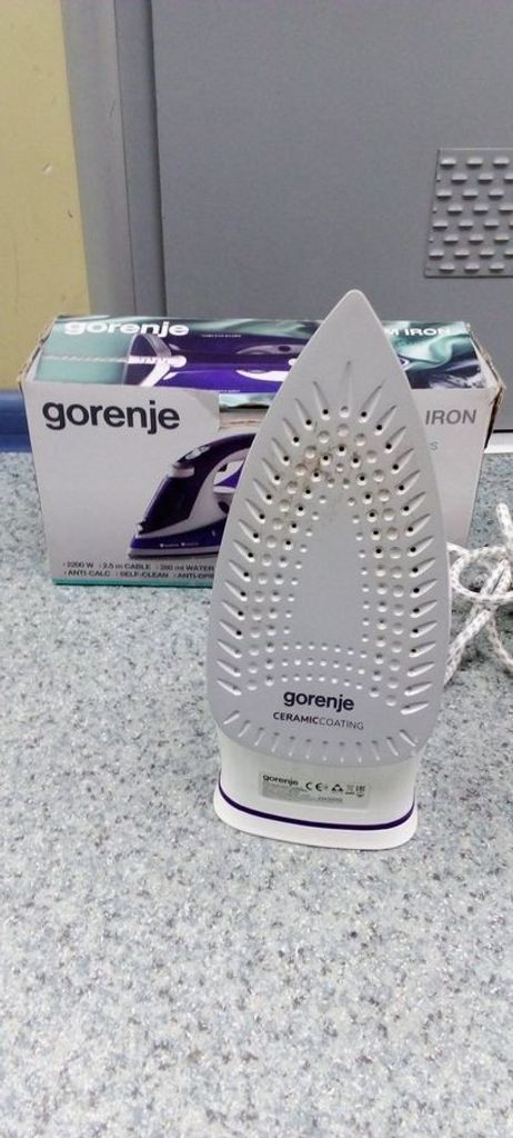 Объявление Gorenje SIH2200BBC Б/У