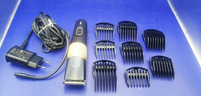 Купить Babyliss E986E Б/У