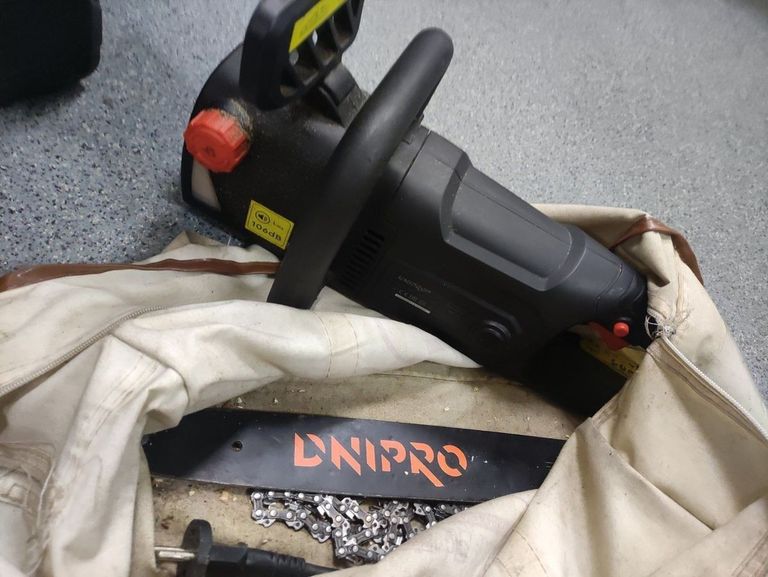 Купить Dnipro-M dse-24ds Б/У