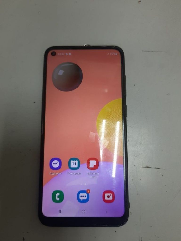 Дешево Samsung galaxy a11 2/32gb sm-a115f з ломбарду
