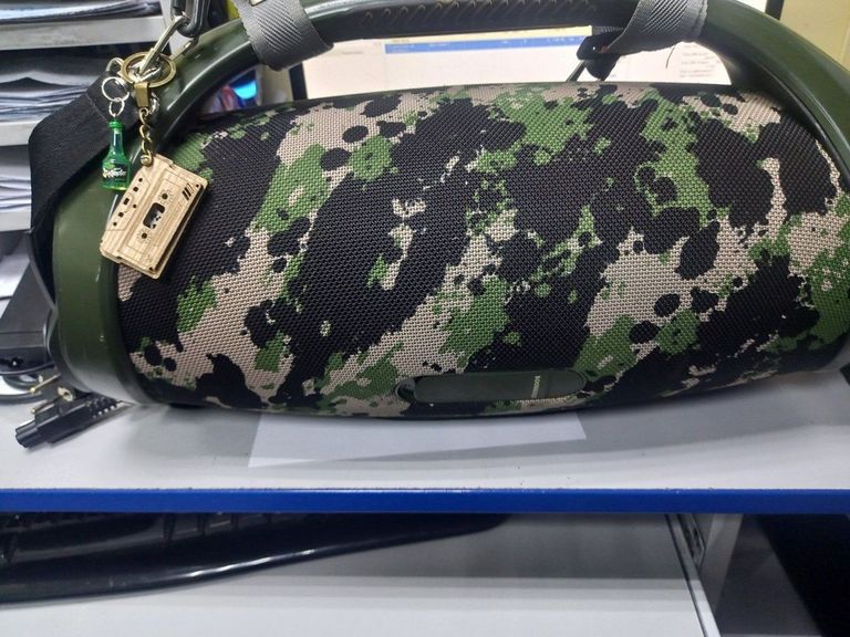 Купити Jbl boombox 2 Б/У