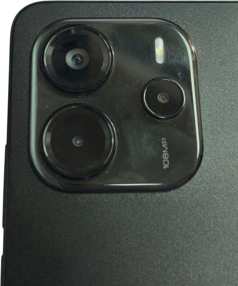 Xiaomi redmi note 14 5g 6/128gb Код:01-200919480. Зображення 6