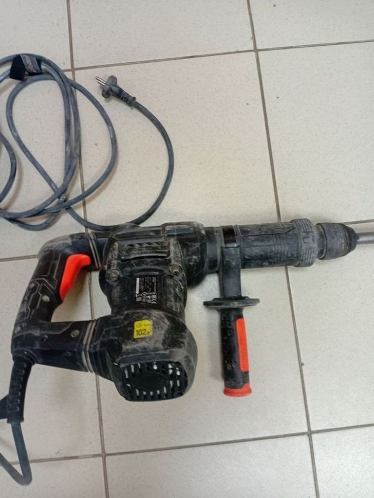 Купить Dnipro-M sh-8hp Б/У