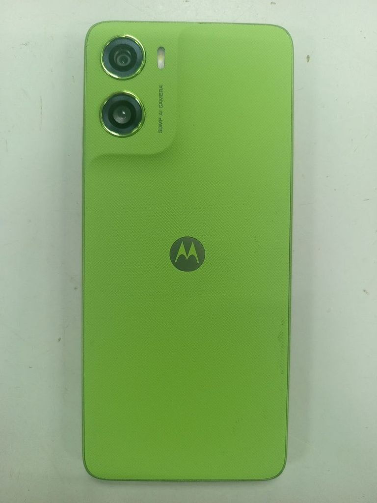 Оголошення Motorola moto g06 4g 4/256gb Б/У