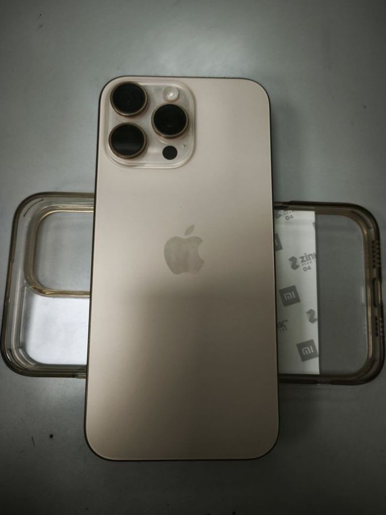 Дешиво Apple iphone 16 pro max 256gb с ломбарда