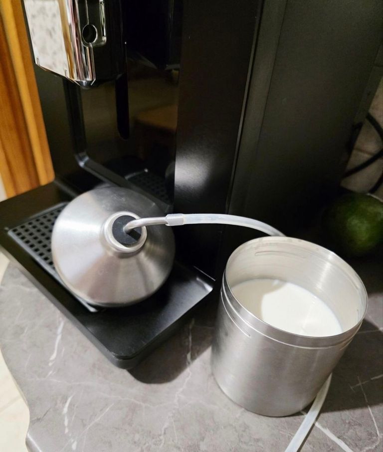 Krups Evidence Plus Titanium EA894810 Код:null. Зображення 5