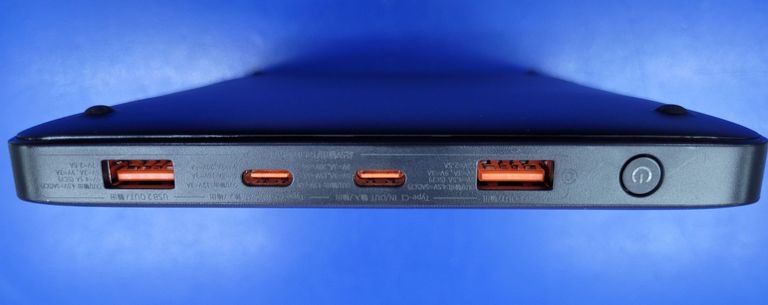 Оголошення Baseus 20000 Б/У