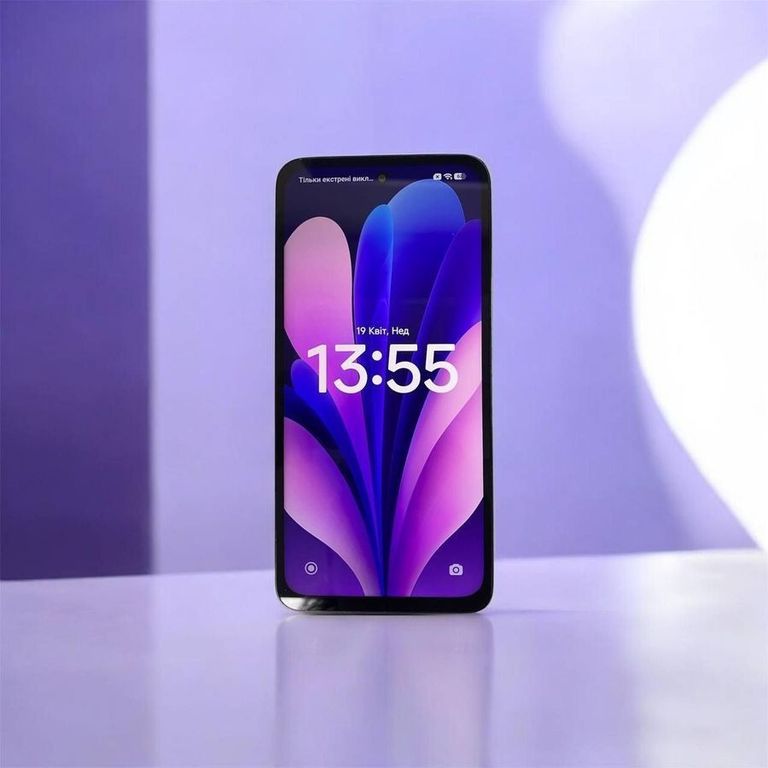 Купить Xiaomi redmi 15 4g 6/128gb Б/У