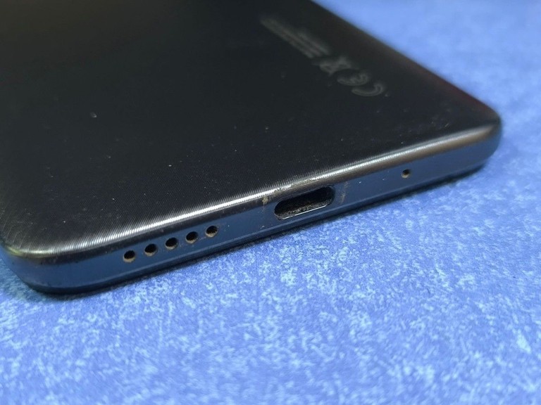 Дешиво Xiaomi redmi 10c 4/128gb с ломбарда