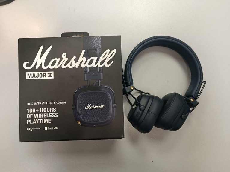 Marshall major v Код:01-200925294. Зображення 8