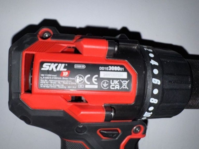 Распродажа Skil 3080CA XP (11070100503), продавец Техноскарб