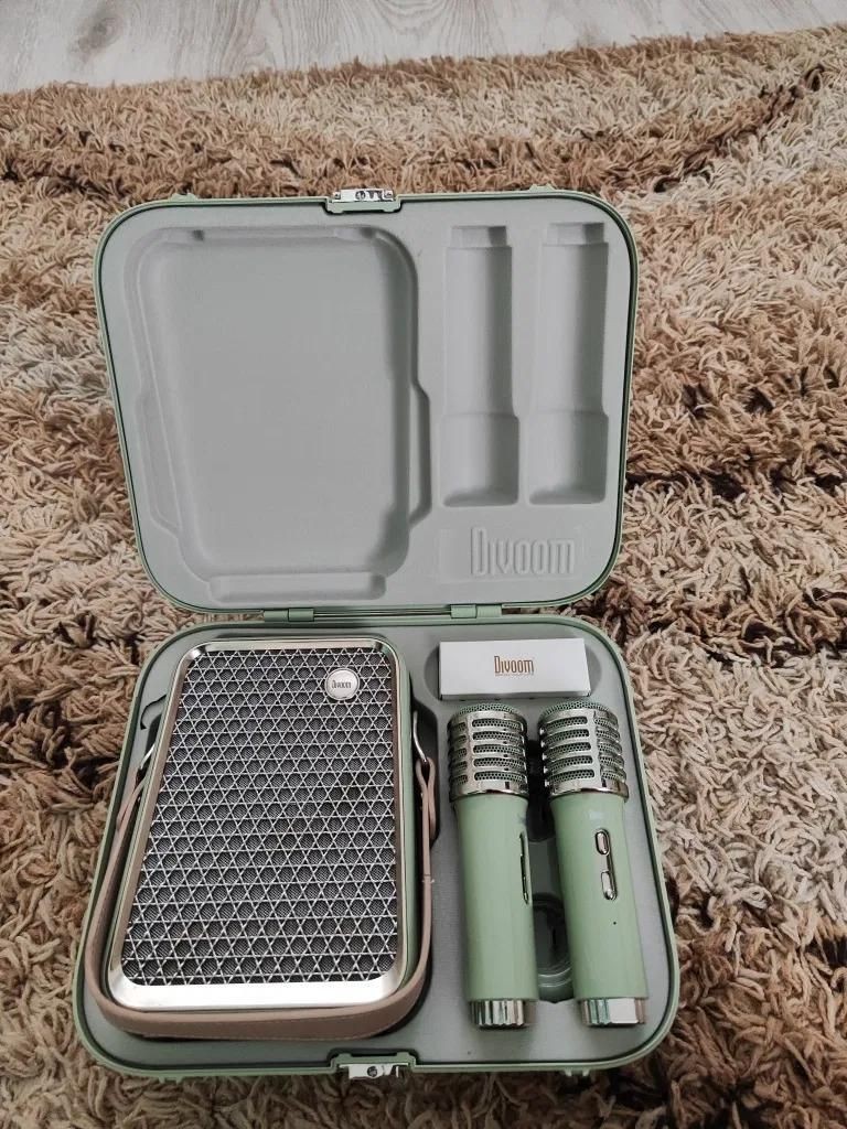 Купить Divoom SongBird-HQ Б/У