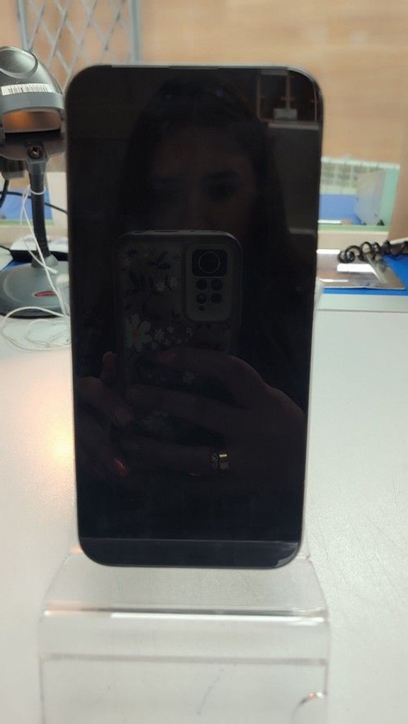 Дешево Apple iphone 15 pro max 256gb esim з ломбарду