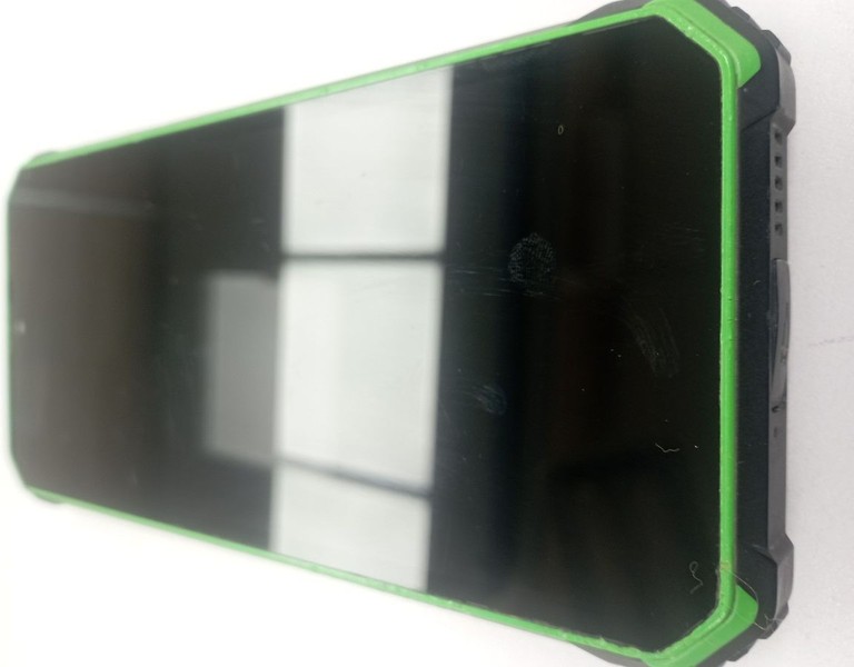 Объявление Blackview bv7100 6/128gb Б/У