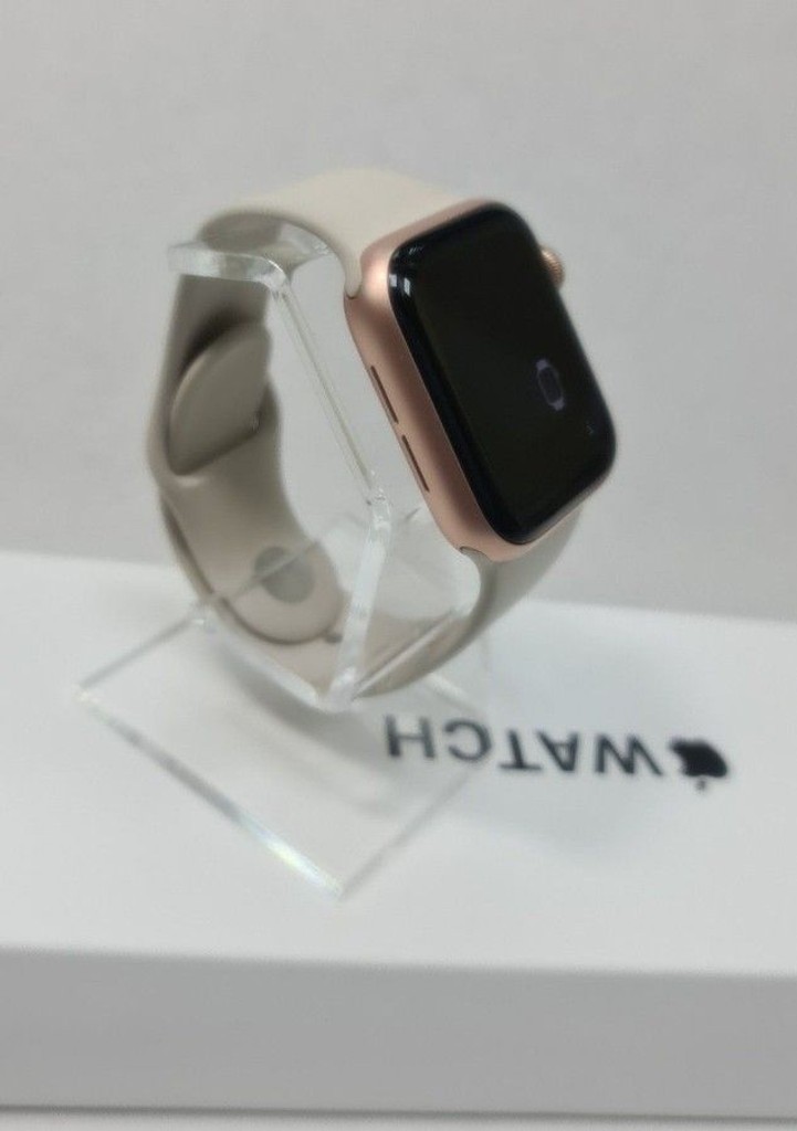 Дешиво Apple watch se gps 40mm aluminum case с ломбарда