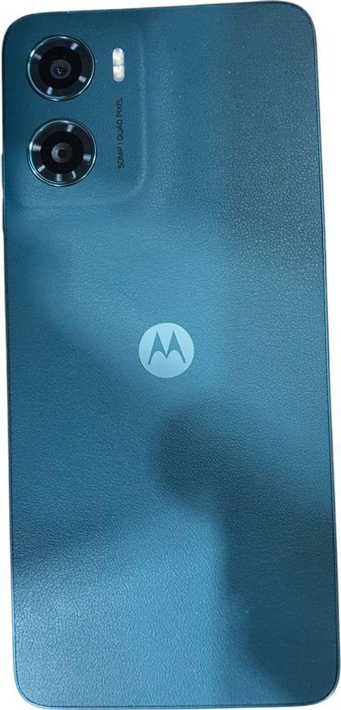 Объявление Motorola moto g05 4/128gb Б/У