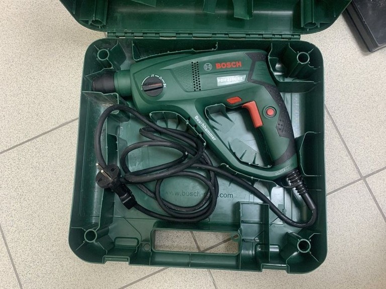 Дешево Bosch pbh 2100 re з ломбарду