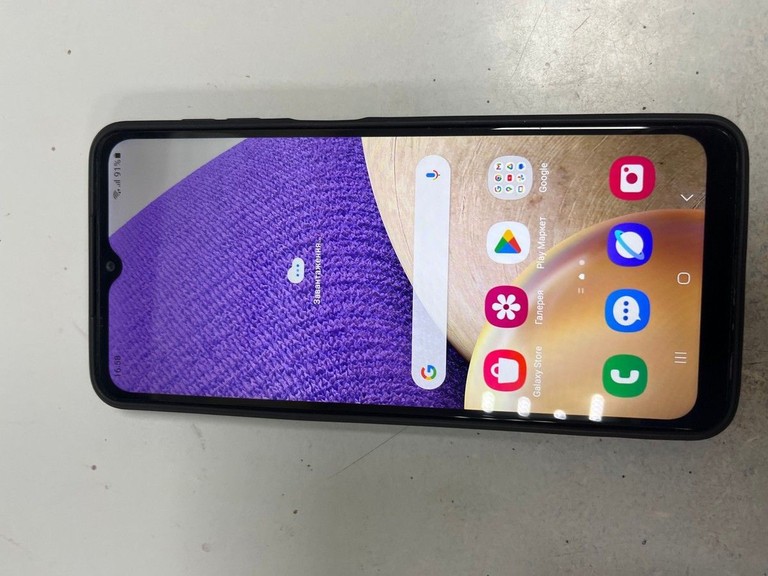 Samsung galaxy a32 5g sm-a326b 4/128gb Код:01-200927148. Изображение 5