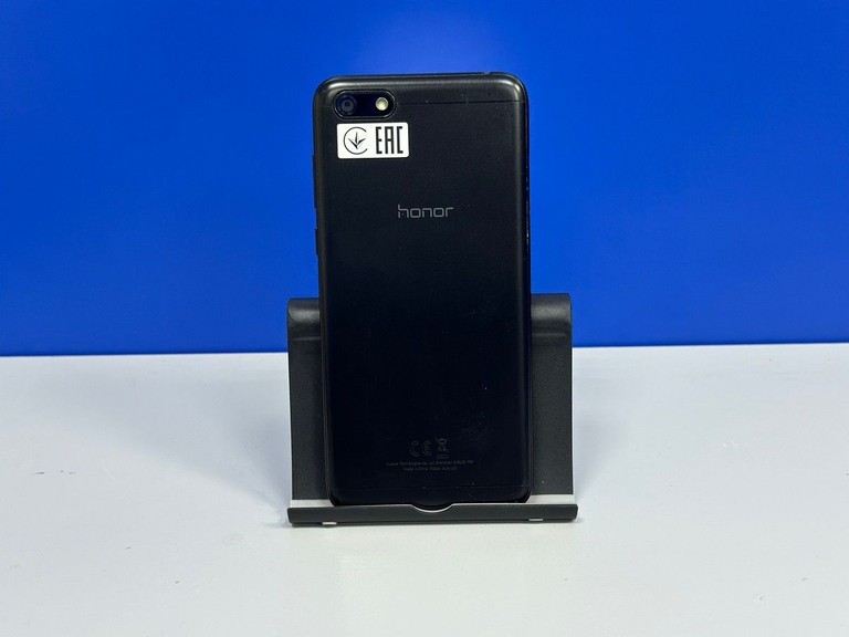 Дешиво Huawei honor 7a 2/16gb с ломбарда