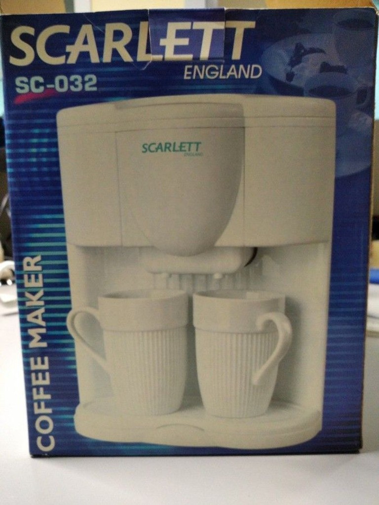 Купить Scarlett SC-032 Б/У