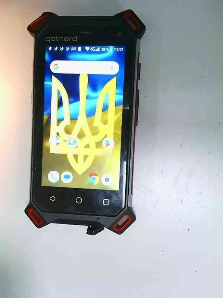 Купити Getnord lynx 2/16gb Б/У