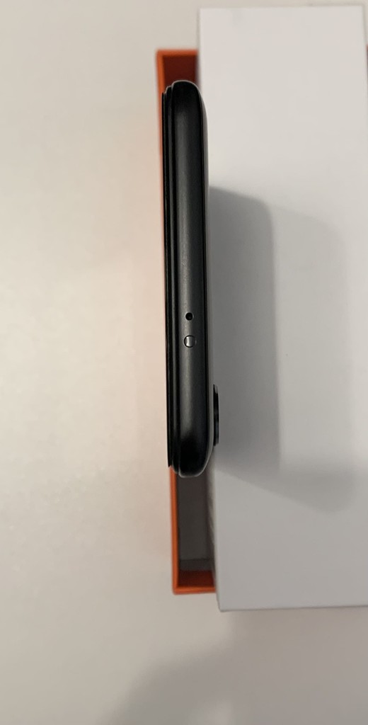 Xiaomi Redmi Note 5 3/32GB Black Global version Код:null. Зображення 6