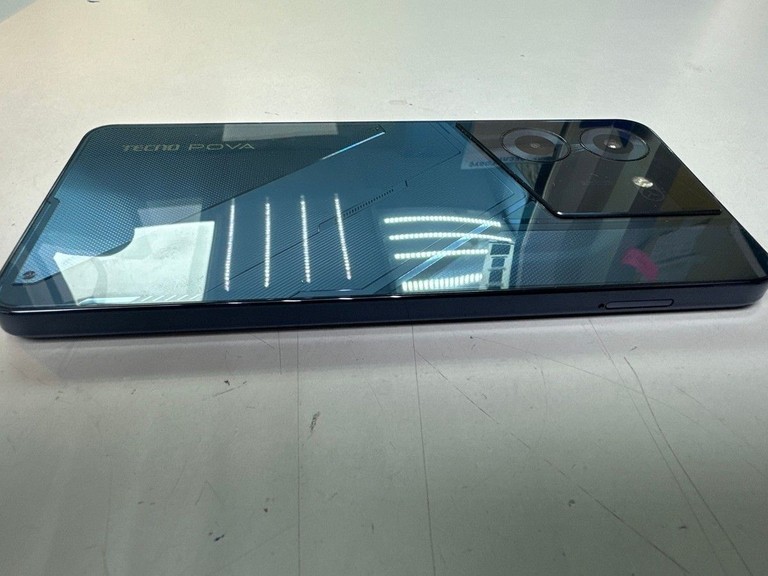 Tecno pova-5 lh7n 8/256gb Код:01-200930346. Изображение 6