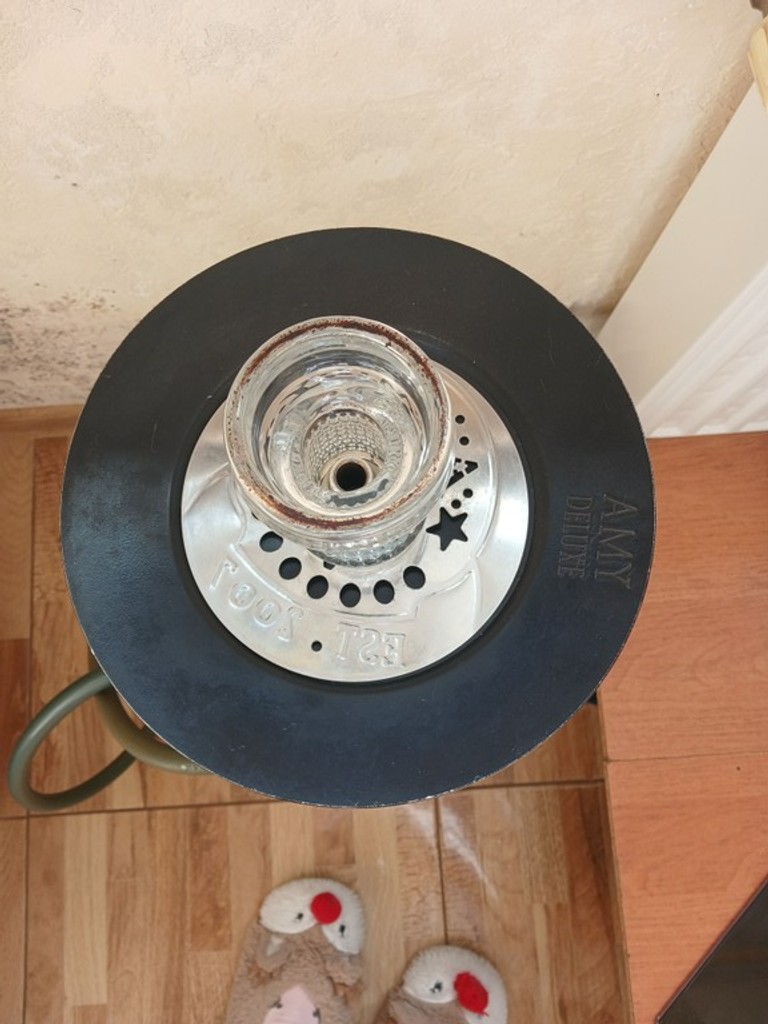 Оголошення Amy Deluxe Alu Luna Б/У