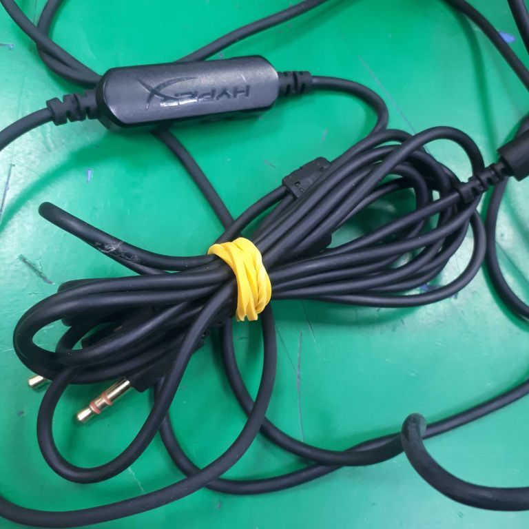 Kingston HyperX Cloud Stinger Core (HX-HSCSC2-BK/WW) Код:2000002980070. Изображение 5