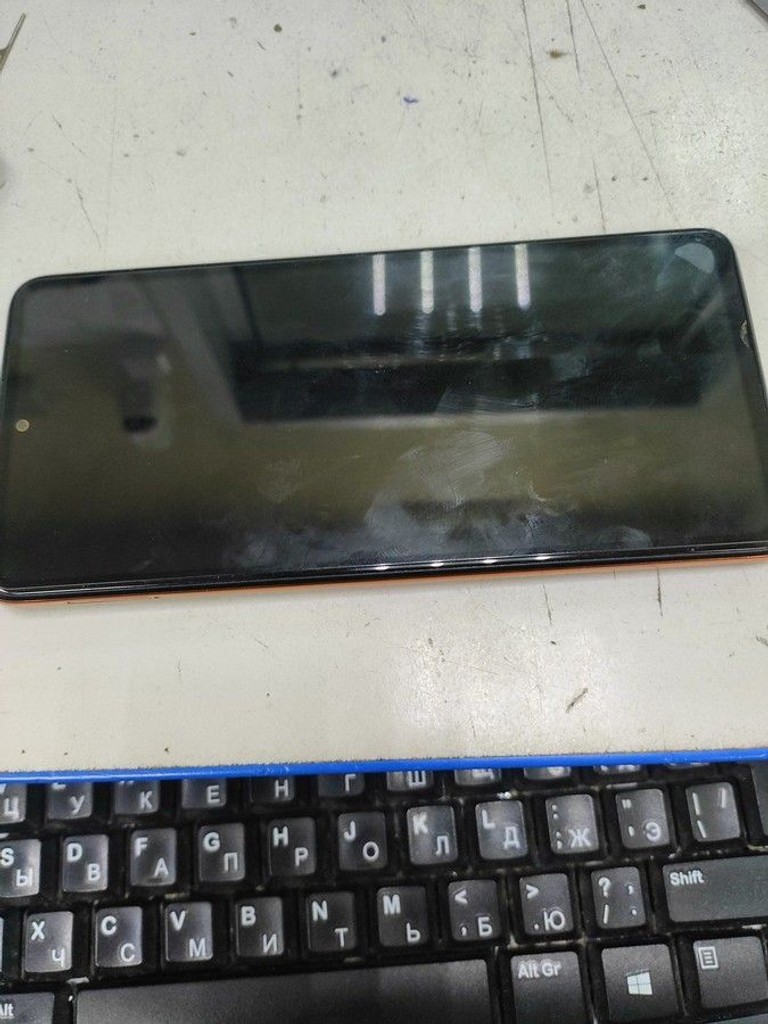 Дешево Xiaomi redmi note 10 pro 6/128gb з ломбарду