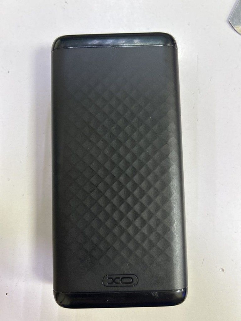 Купить Xo PB302 20000mAh Black Б/У