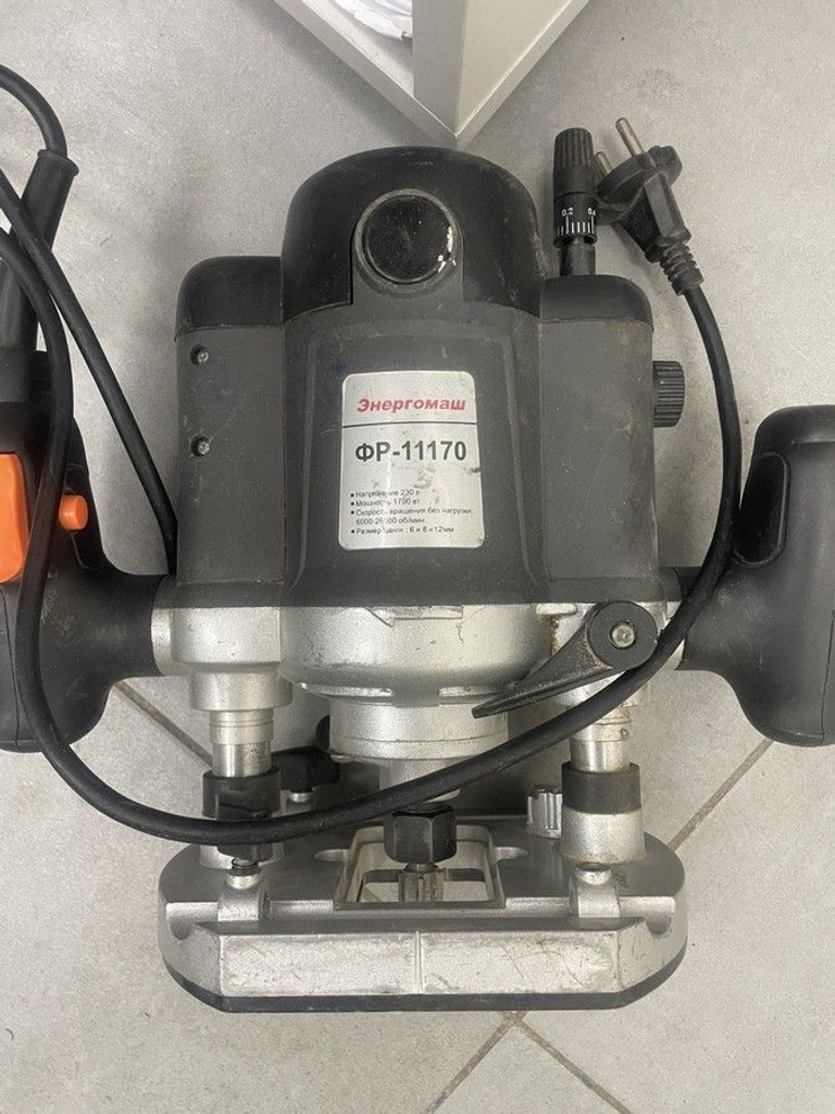 Купити Энергомаш фр-11170 Б/У
