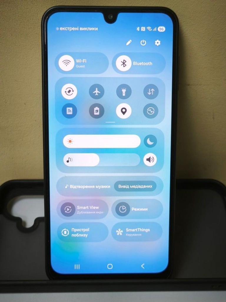 Распродажа Samsung galaxy a17 4g 4/128gb, продавец Техноскарб